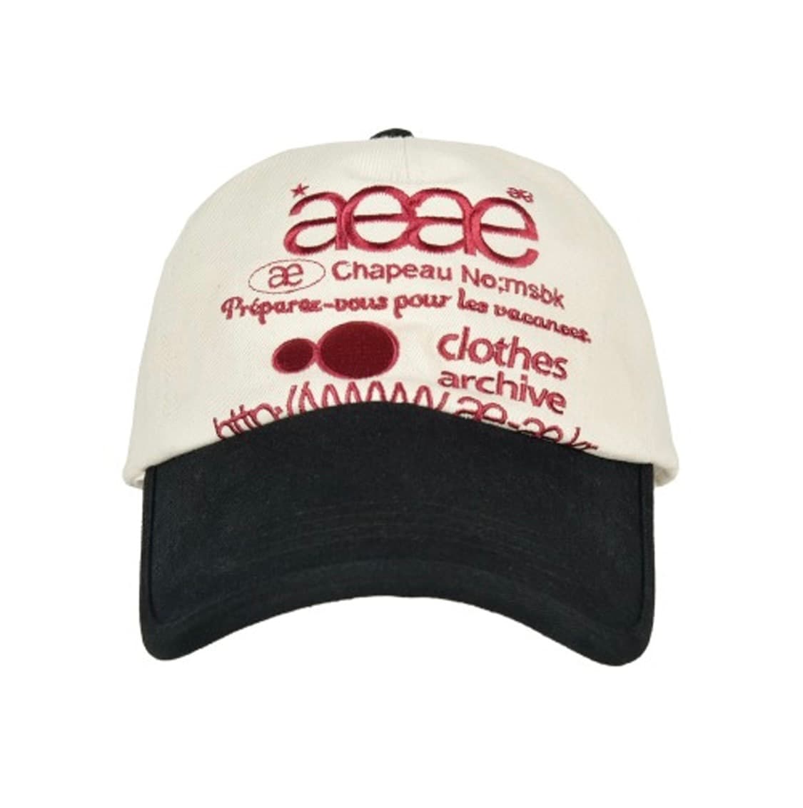 (새상품) aeae 상품이미지6