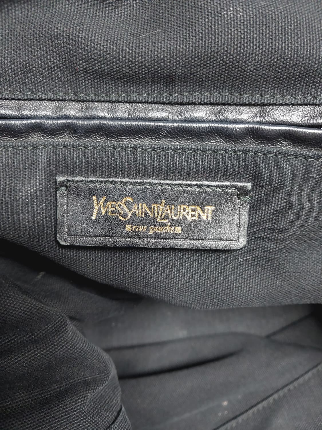 정품 YSL생로랑 이지백 상품이미지7