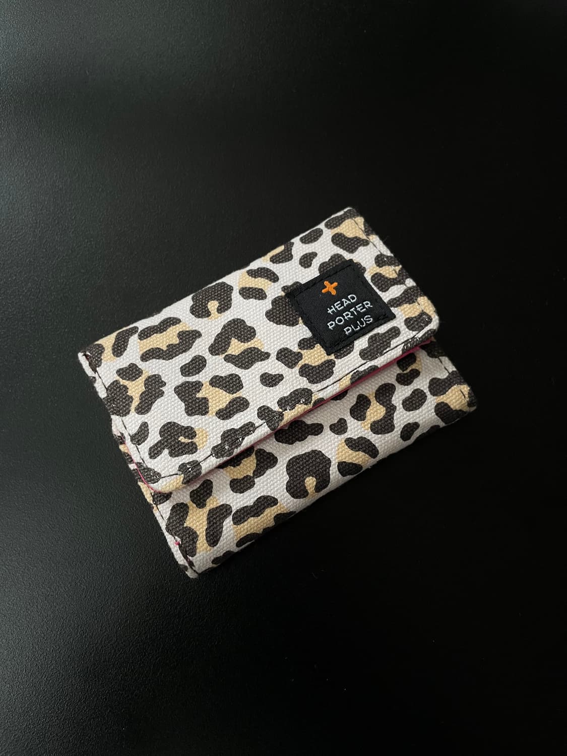 Head Porter Plus By FUJIWARA HIROSHI 상품이미지2