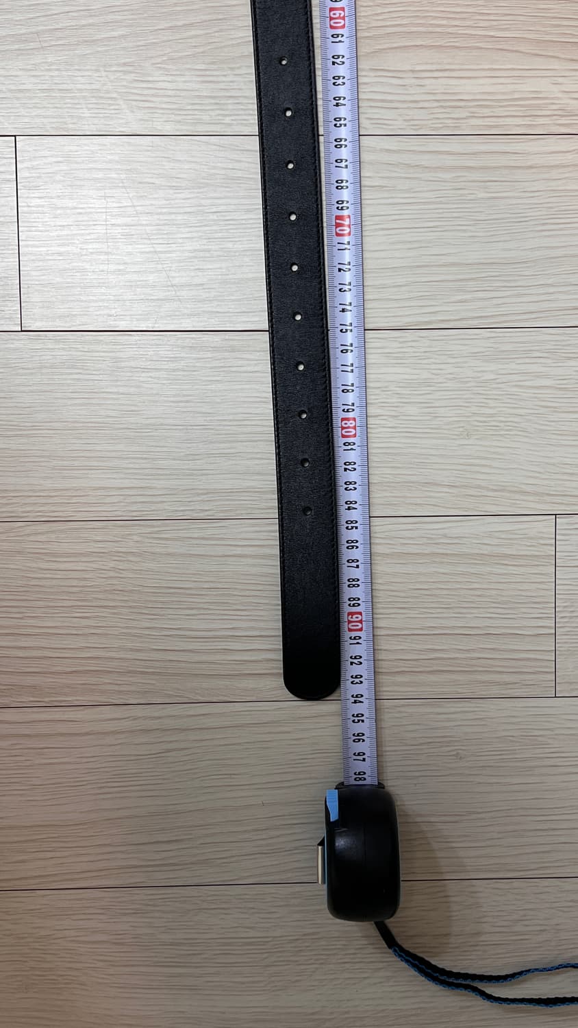 구찌 마몬트 GG여성용 벨트 상품이미지6
