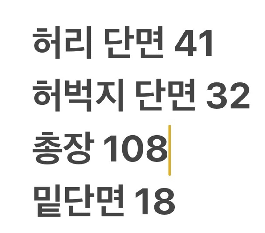 [정품/XL] 마운틴하드웨어 블랙 등산 바지 b10 상품이미지7
