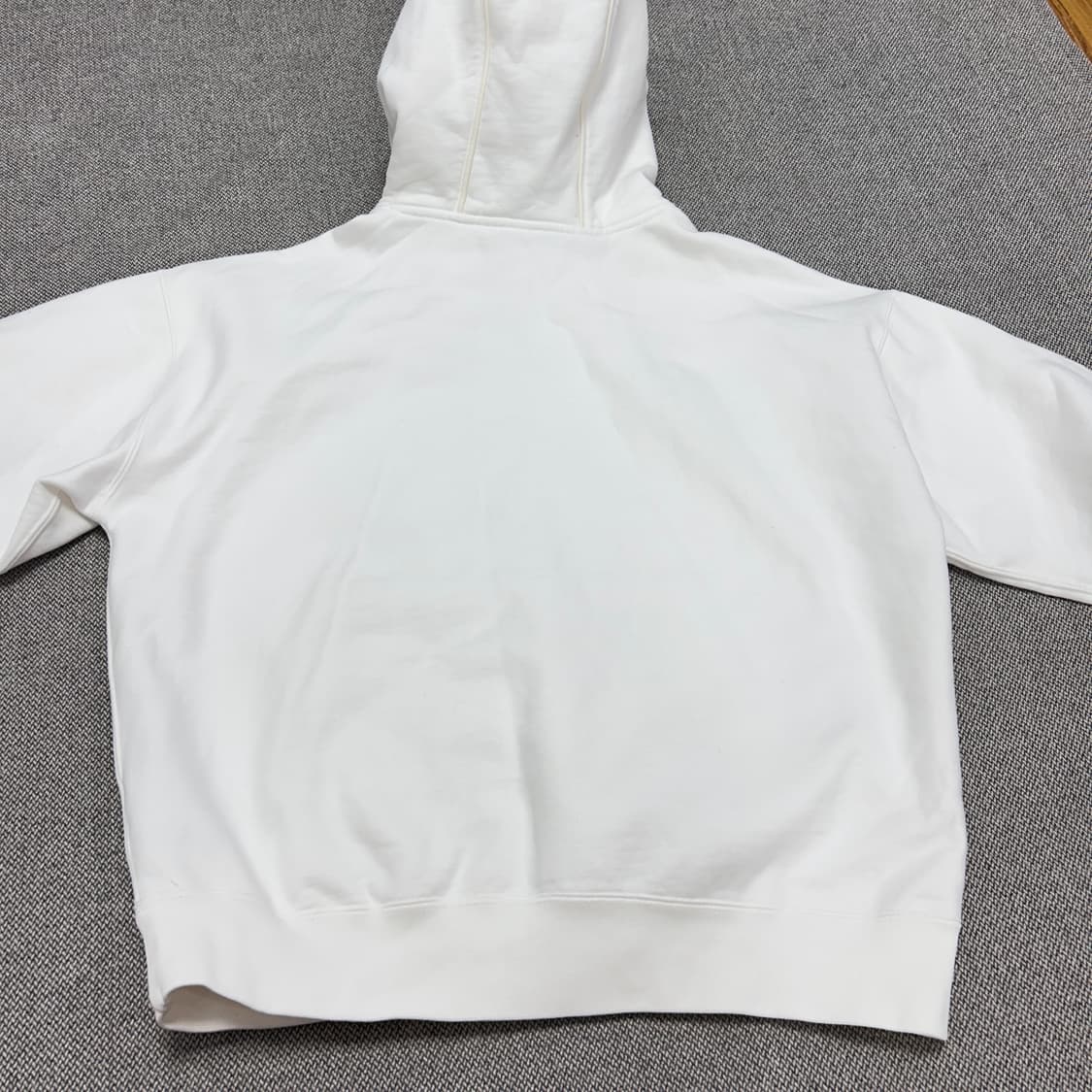 나이키 자크뮈스 NRG 후드(XL) 상품이미지8