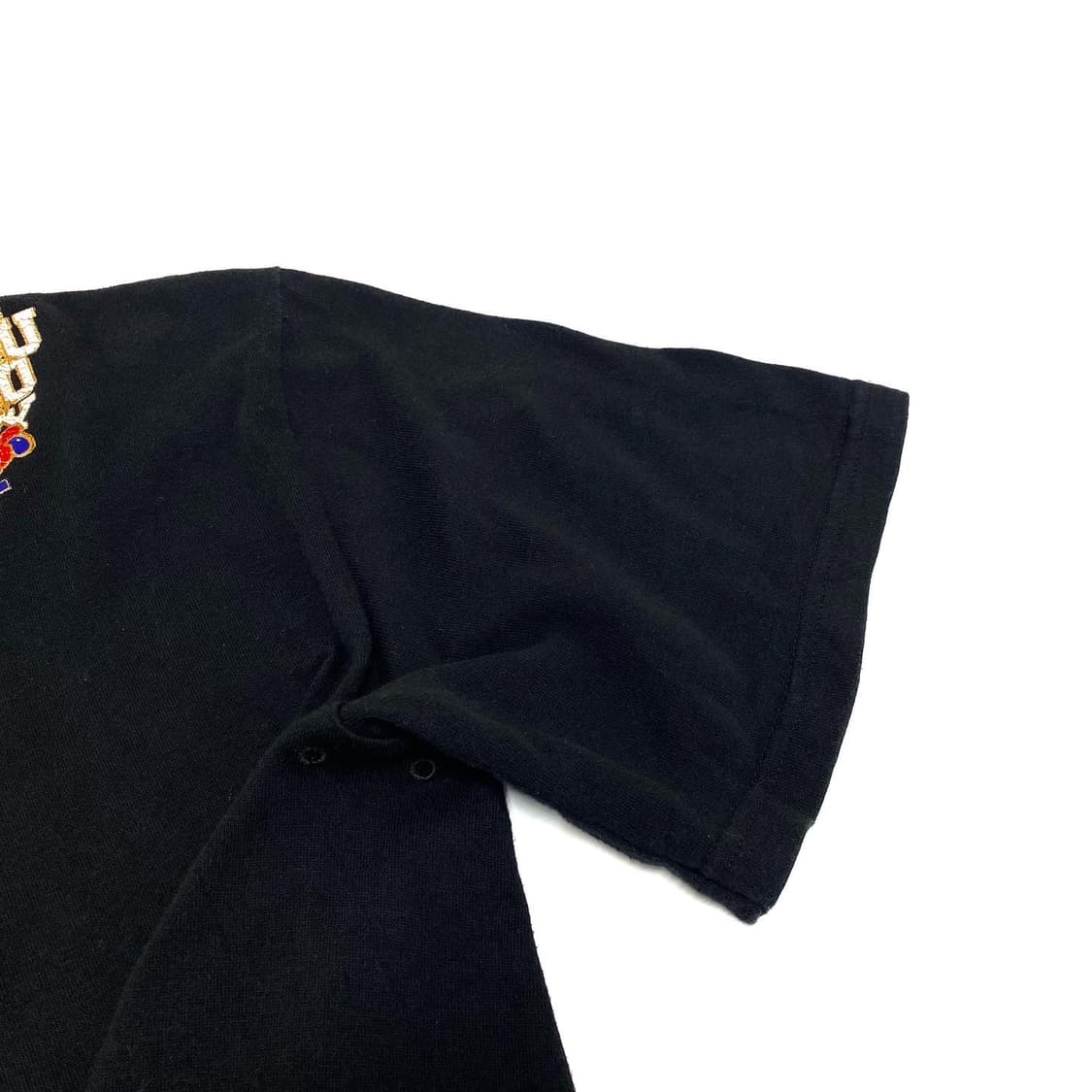 넘버나인 2003ss 아카이브 체인 프린팅 반팔 티셔츠 상품이미지7