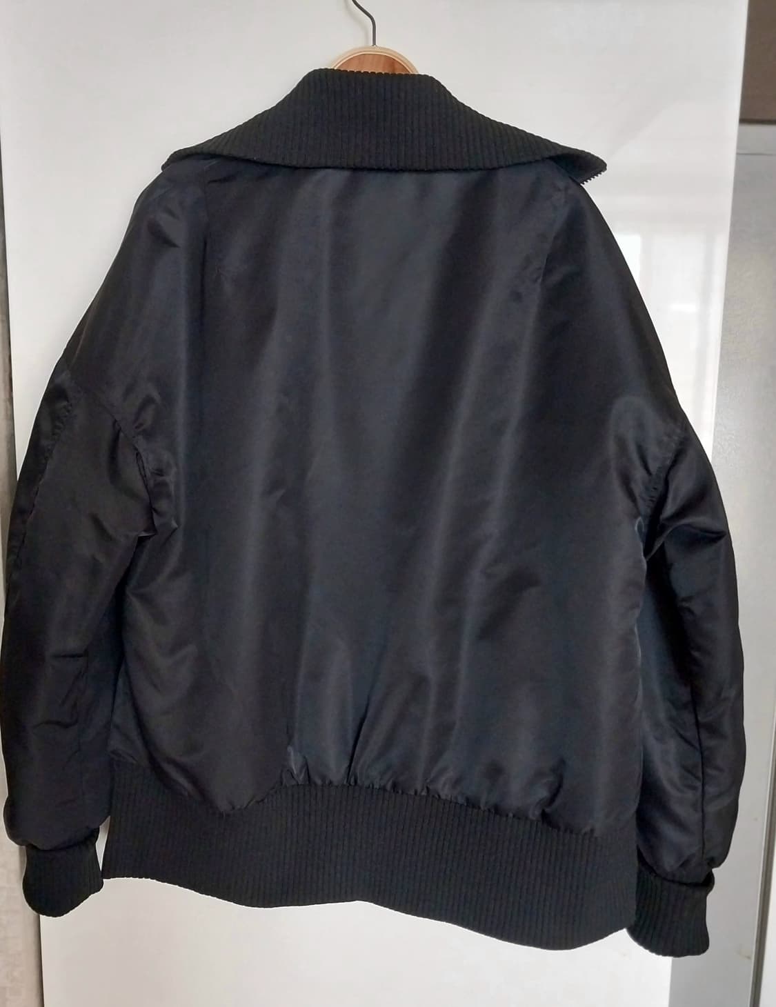 아디다스 봄버 자켓 상품이미지5