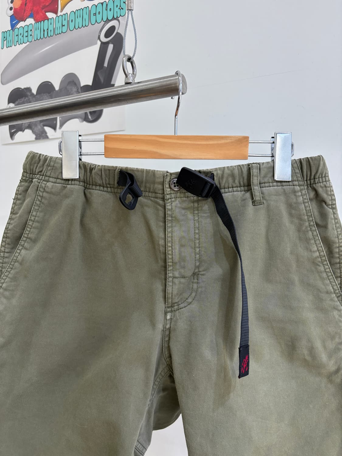 GRAMICCI 반바지 상품이미지2