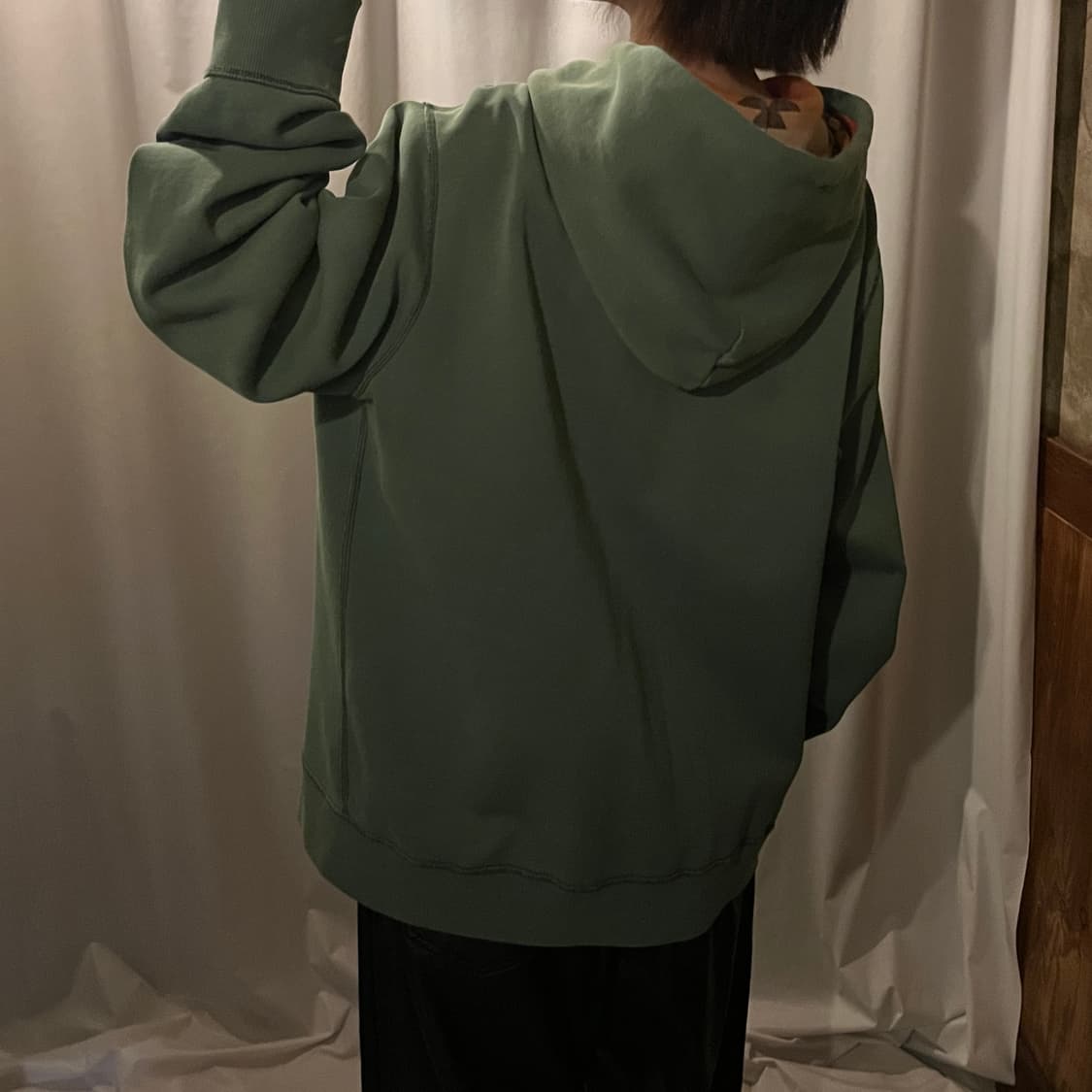 폴로랄프로렌 후드집업 상품이미지3