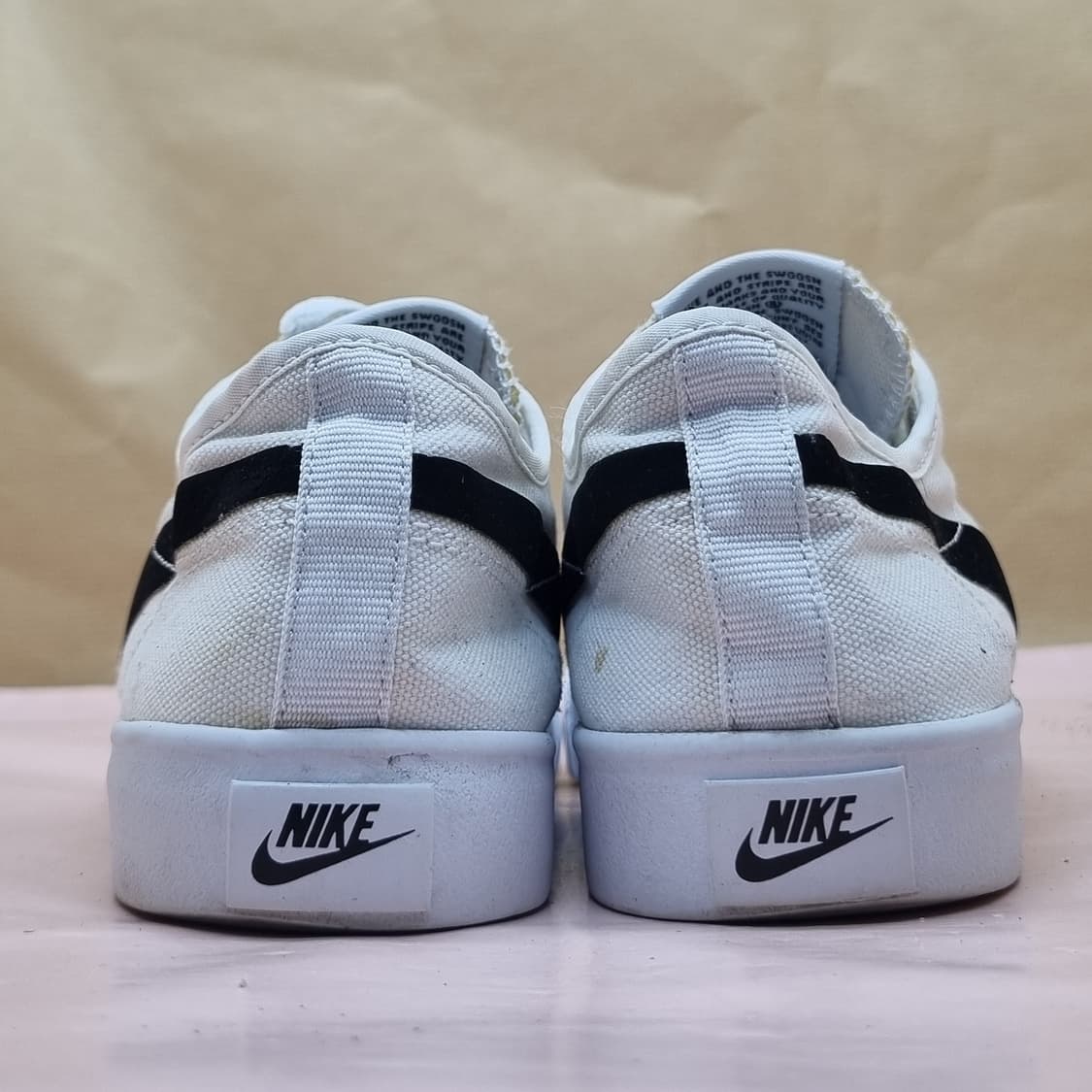 나이키 프리모코트 여성 스니커즈 240 상품이미지4