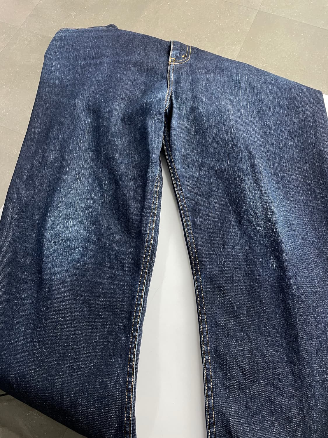 eye JUNYA WATANABE MAN x levi's 상품이미지6