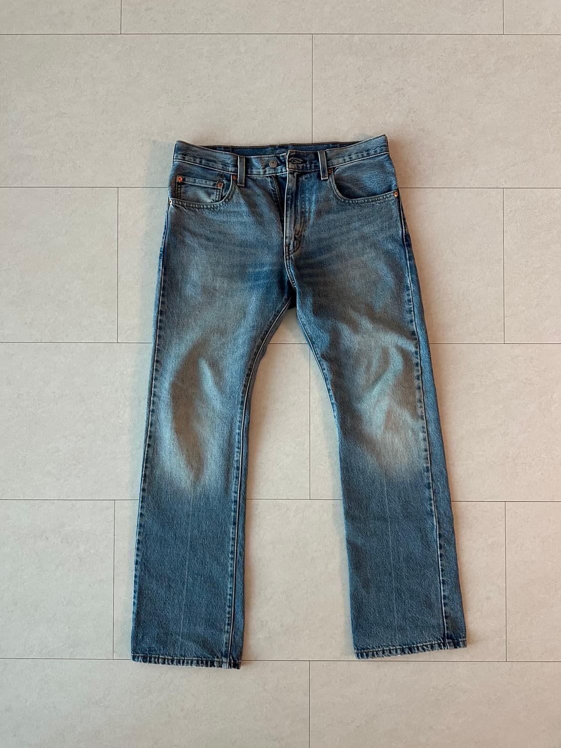 리바이스 517 부츠컷 00517-0225 상품이미지1