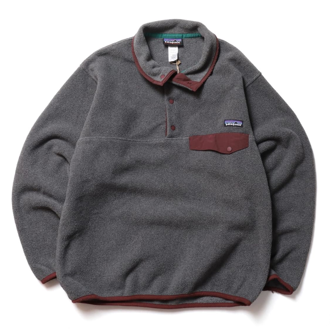 파타고니아 Patagoina Synchilla Snap-T Fleece 상품이미지2