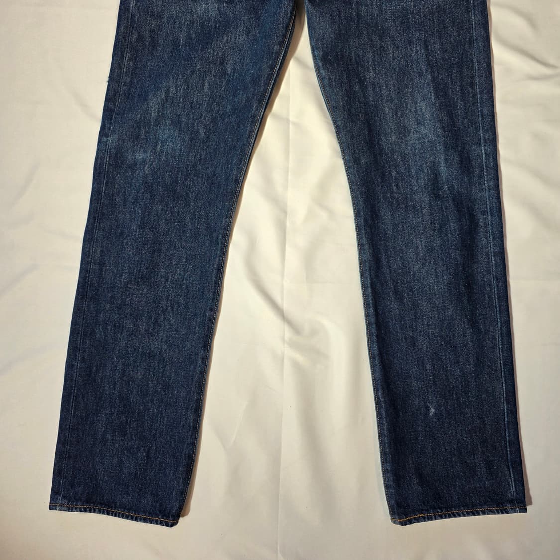 [W32L32]리바이스 LEVIS 501 데님 팬츠 상품이미지3