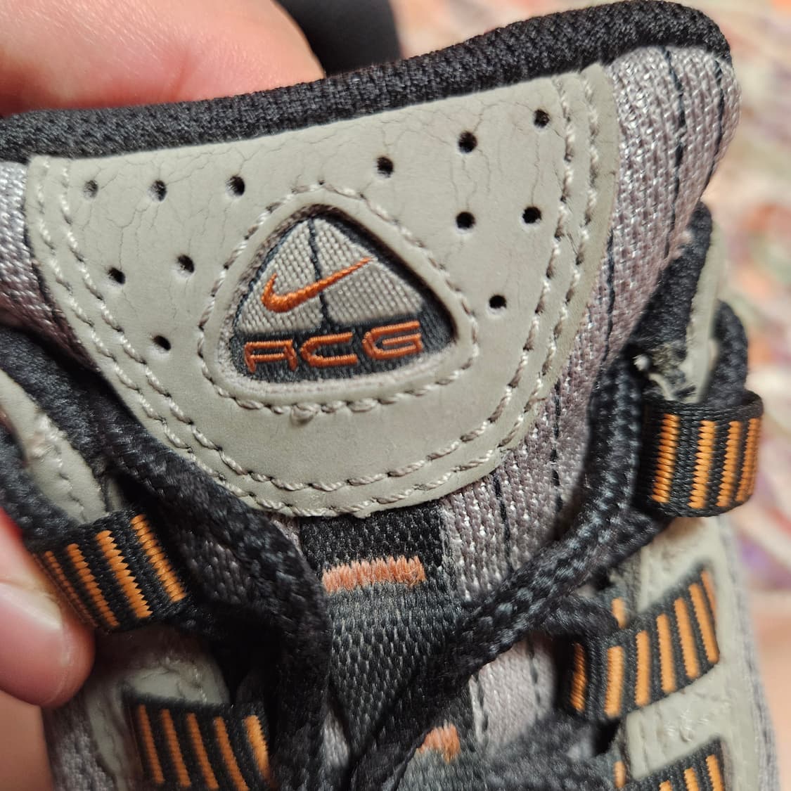 00s 나이키 ACG 에어 트리고 2 / Air Trigo 2 상품이미지10