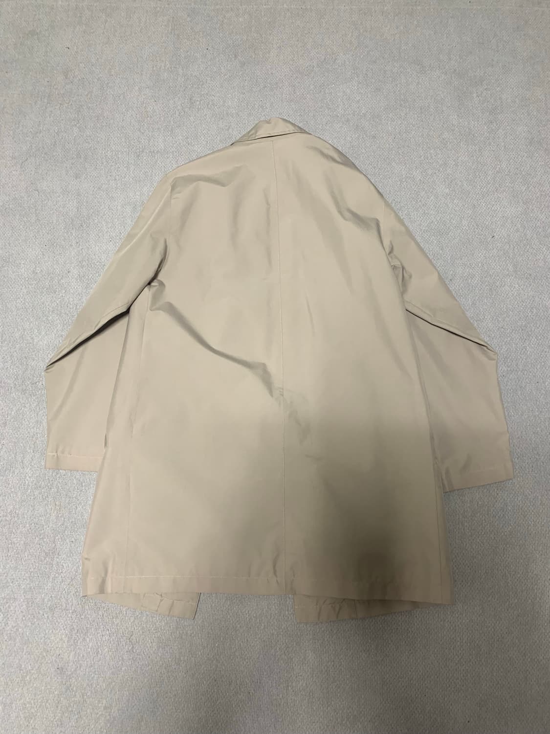 랜즈엔드 고어텍스 레인코트 상품이미지5