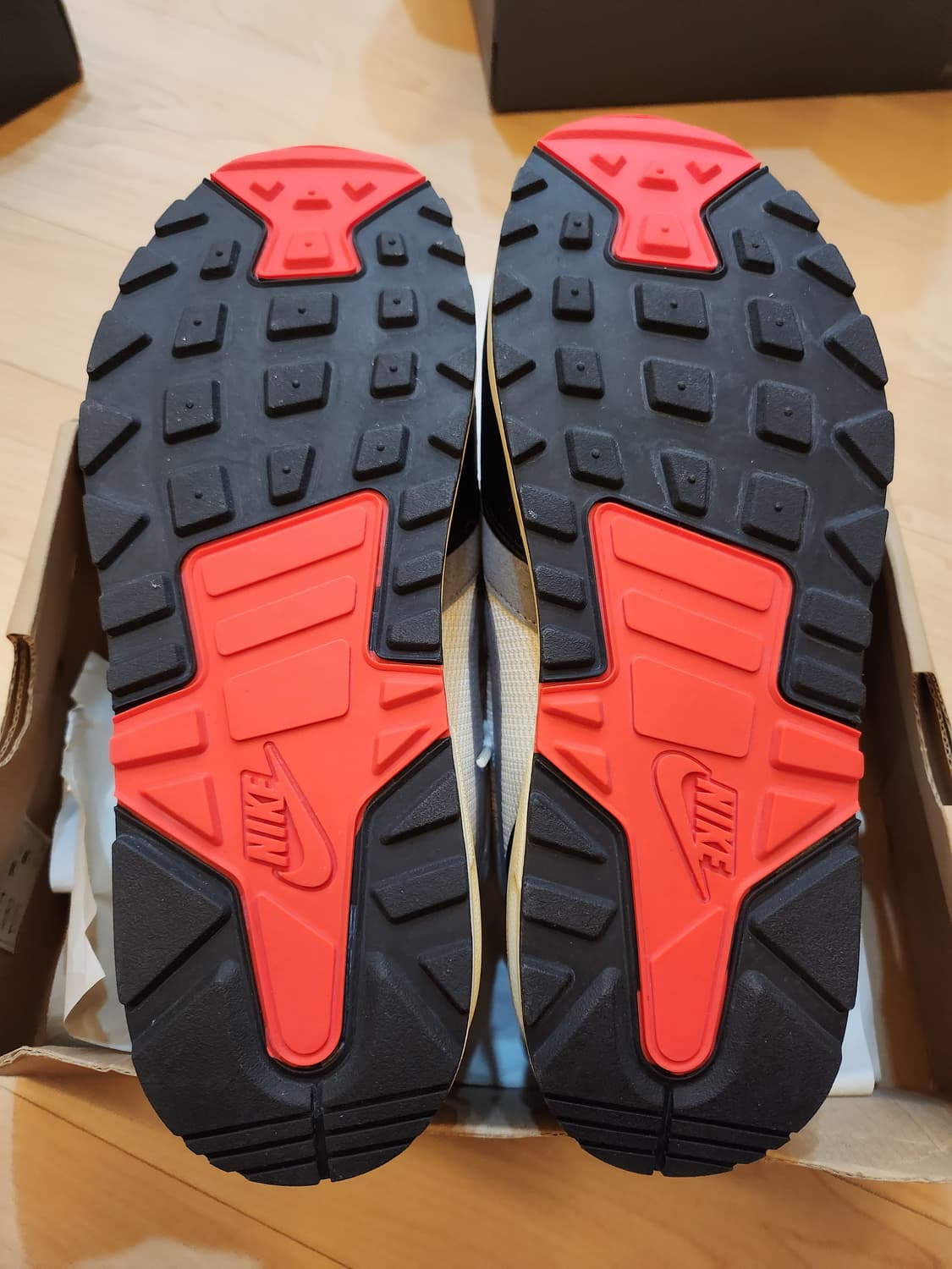 나이키 베이스 신발 OG 상품이미지3