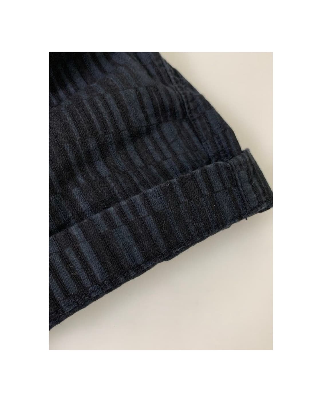 필그림 라이트 초아 자켓 네이비 상품이미지7