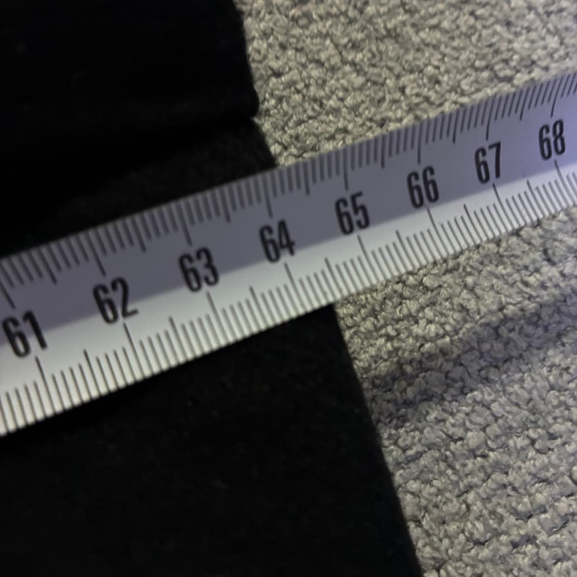 YSL 입생로랑 코트 XL 상품이미지5