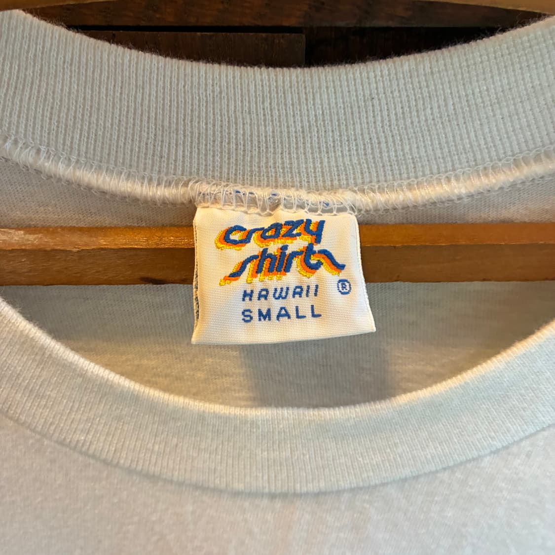 80’s Vintage ADOPT-A-CAT Tee Made In USA 상품이미지2