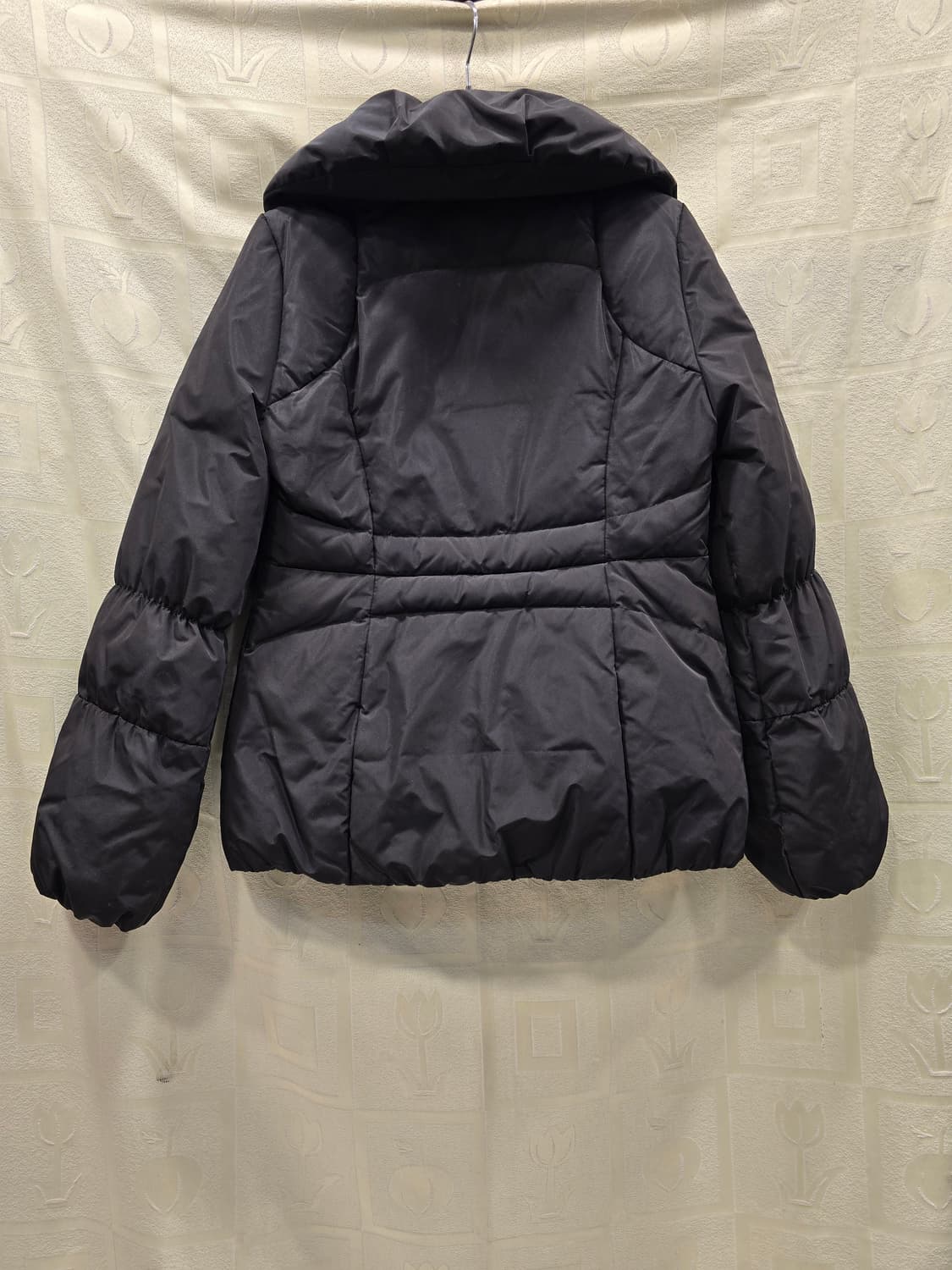 올리브데올리브  털 패딩 다운패딩 44 상품이미지5