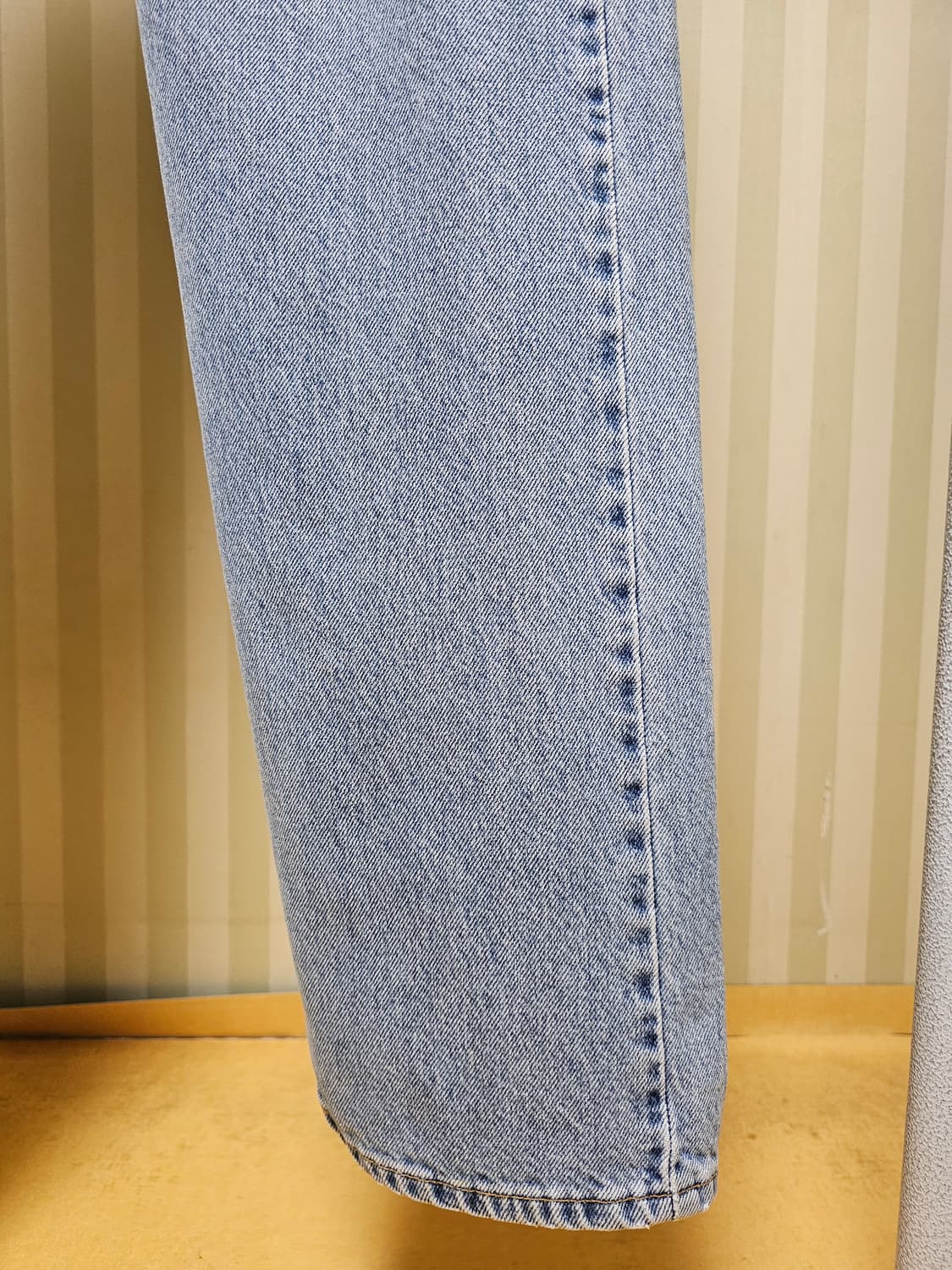 리바이스 505 33 30  상품이미지6