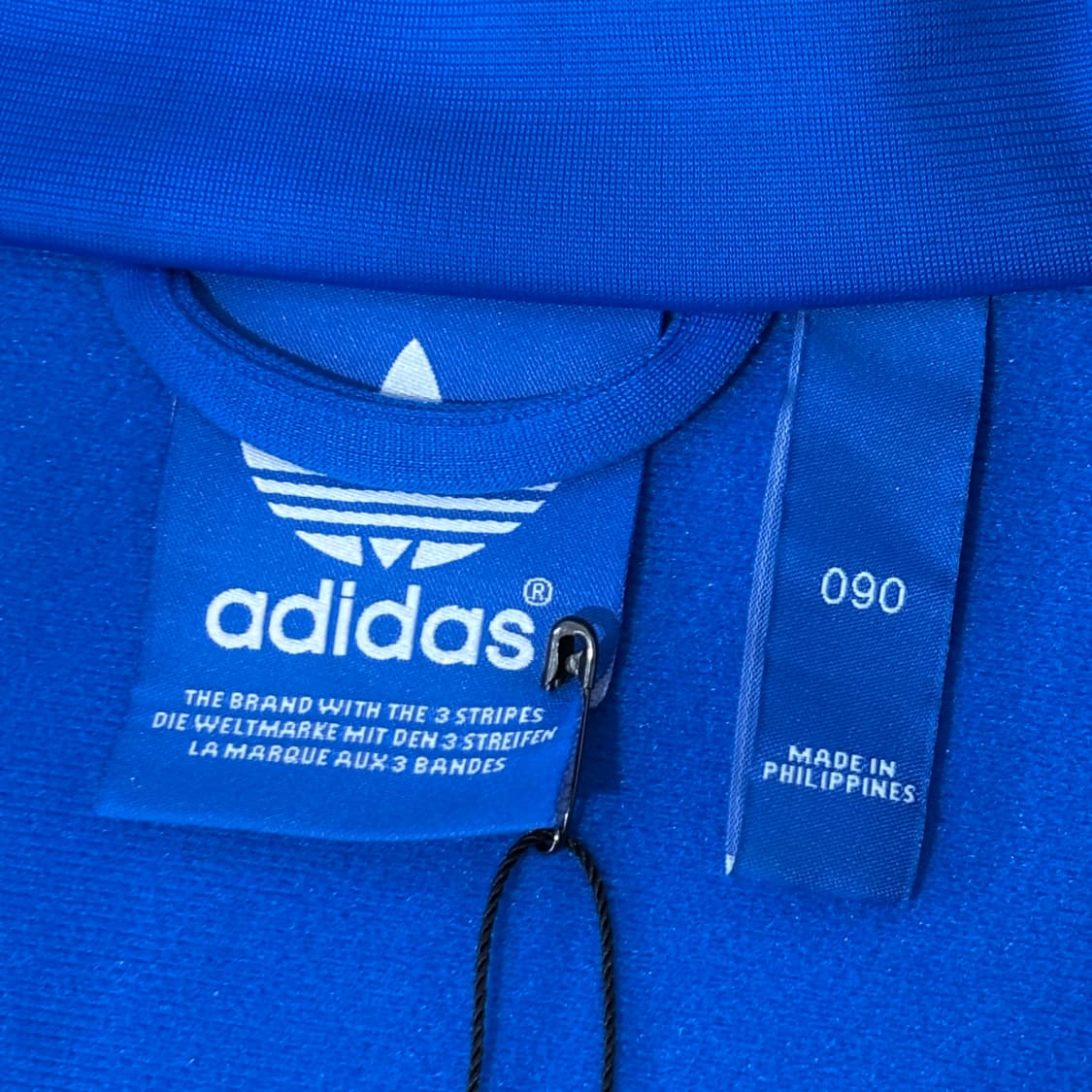 아디다스 파이어버드 져지 트랙탑 상품이미지2