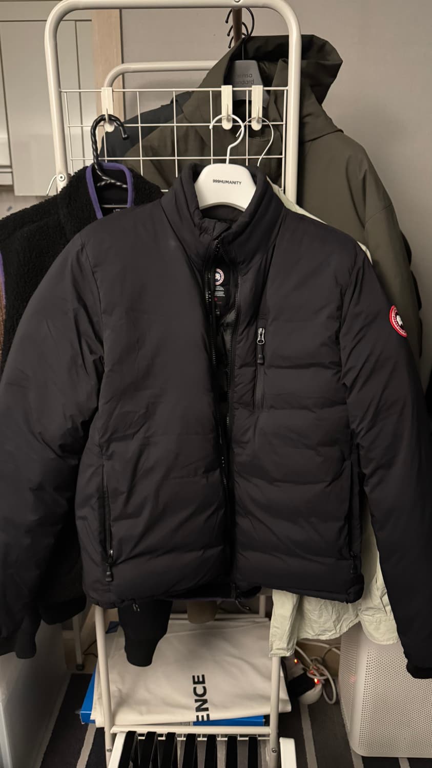 캐나다구스 롯지 M 상품이미지1