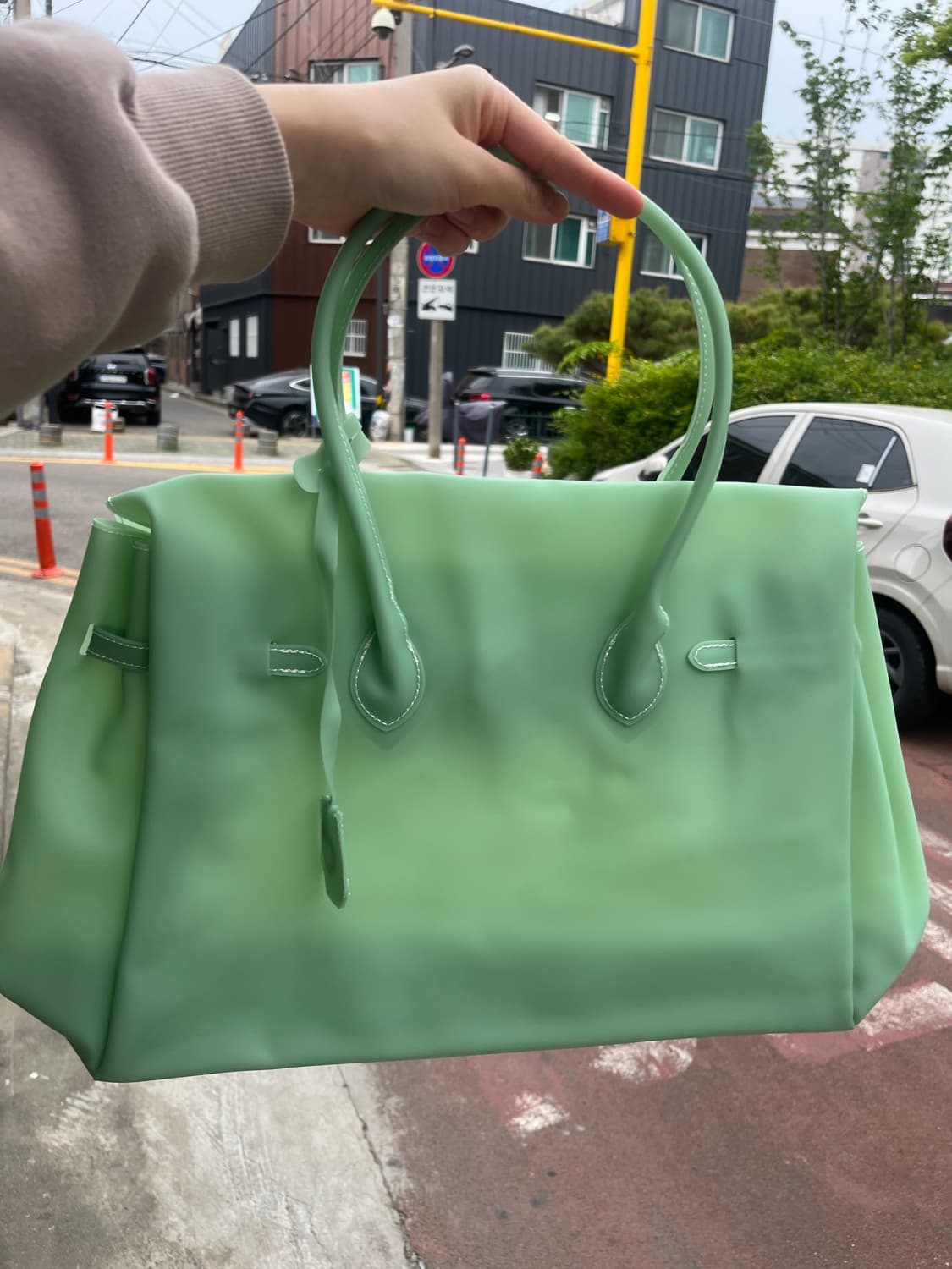 젤리버킨 - 말차 🍵 상품이미지3