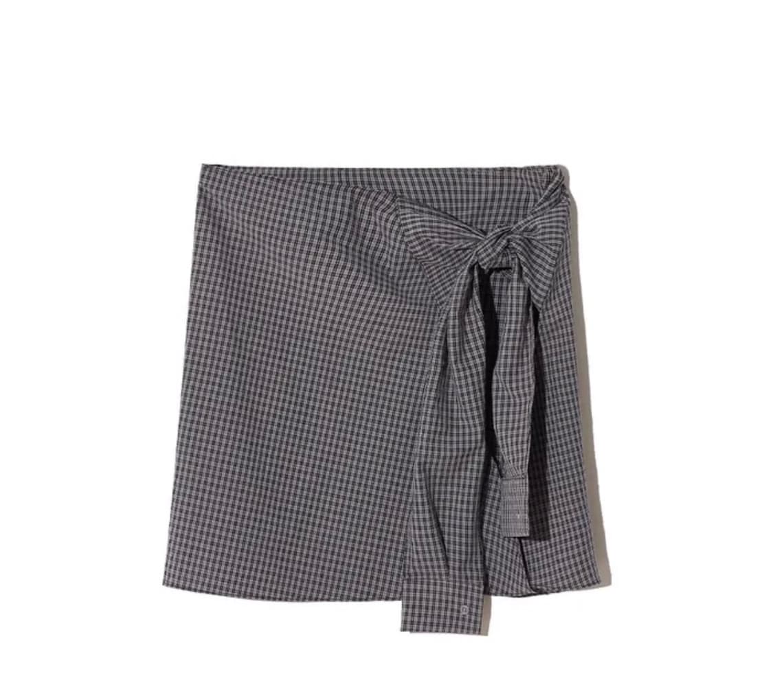 잇자바이브 레이어드 스커트 상품이미지2