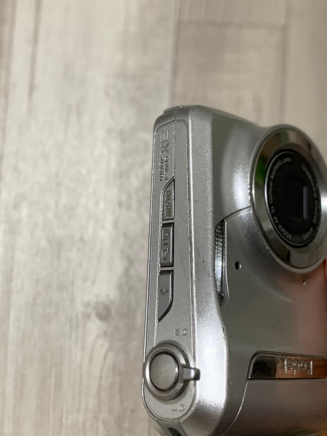 코닥 이지쉐어 c142 kodak easyshare 디카 상품이미지3