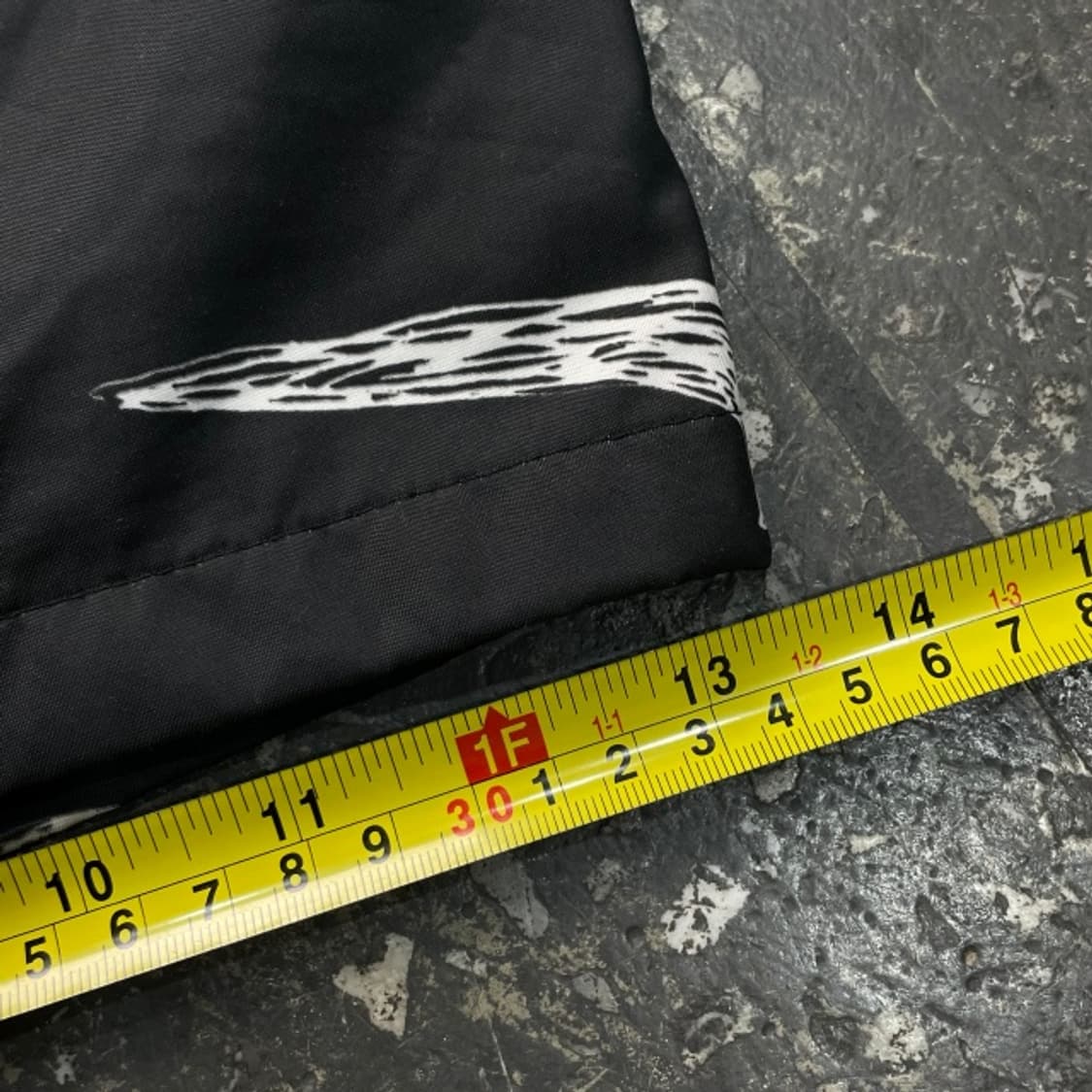 105 나이키 멀티로고 반바지  상품이미지6