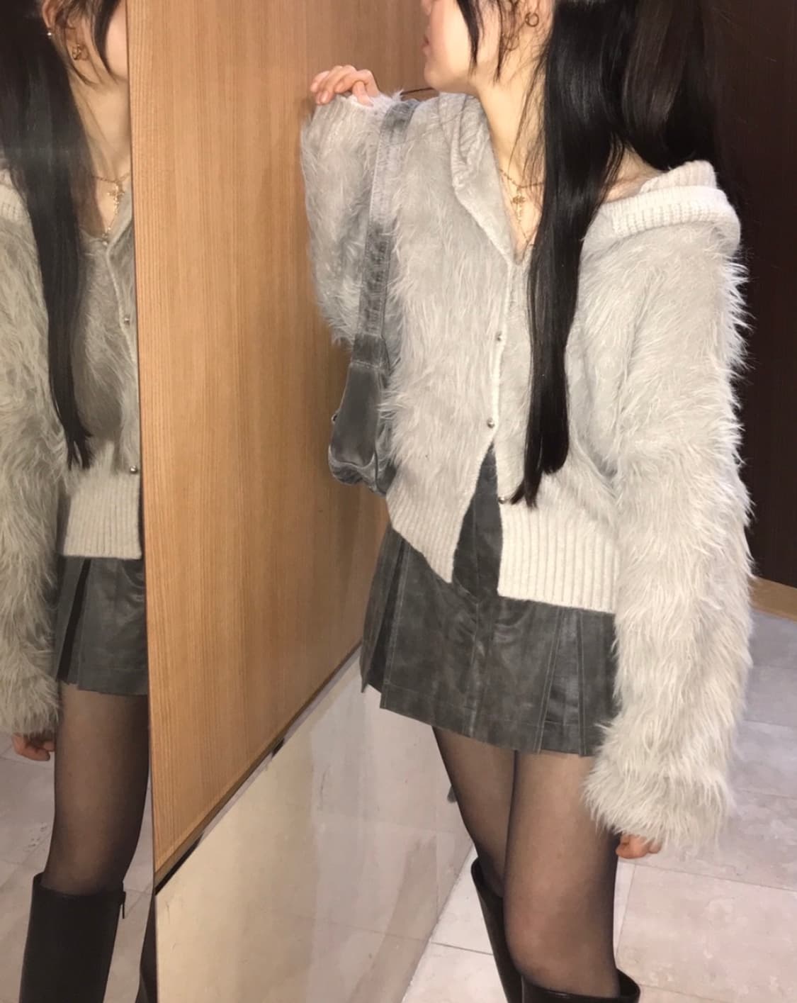 히피디피 shaggy hood cd 상품이미지1