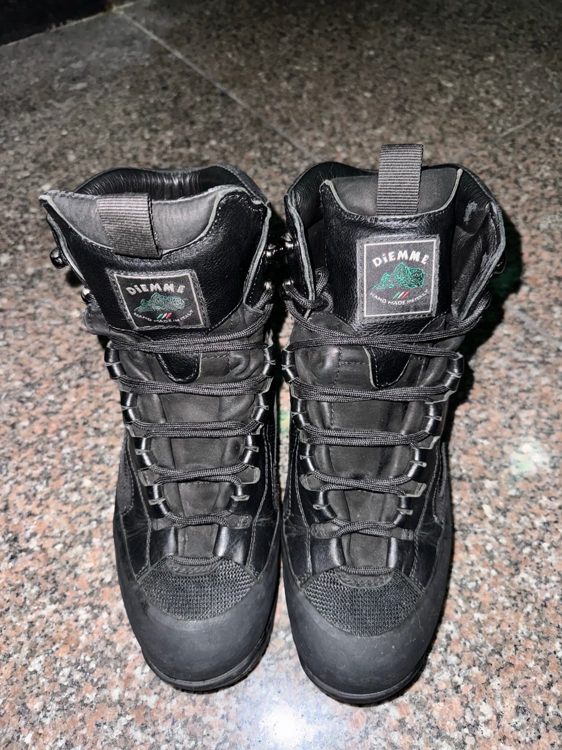 diemme boots 41 상품이미지1