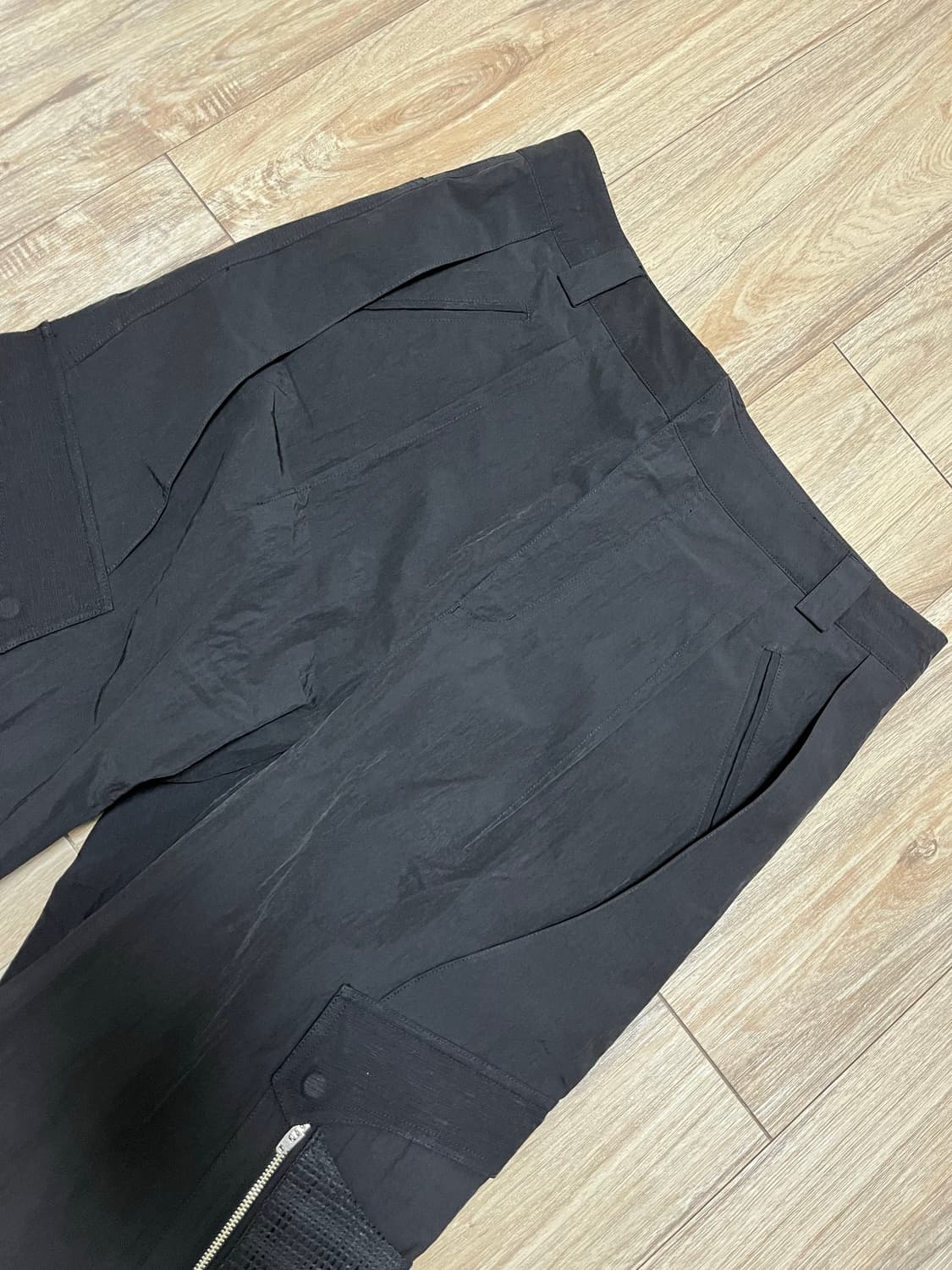 판매 교환) 엑슬림 ep5 08 trousers 상품이미지2