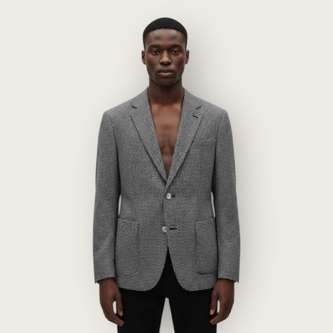 50/ 휴고보스 신형 블랙라벨 블레이저 자켓 상품이미지1