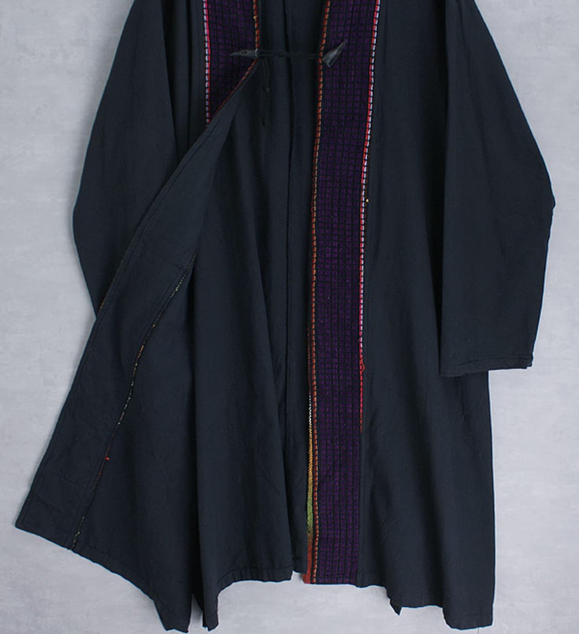 shanit Nepal Made cotton coat _ S4864 상품이미지4