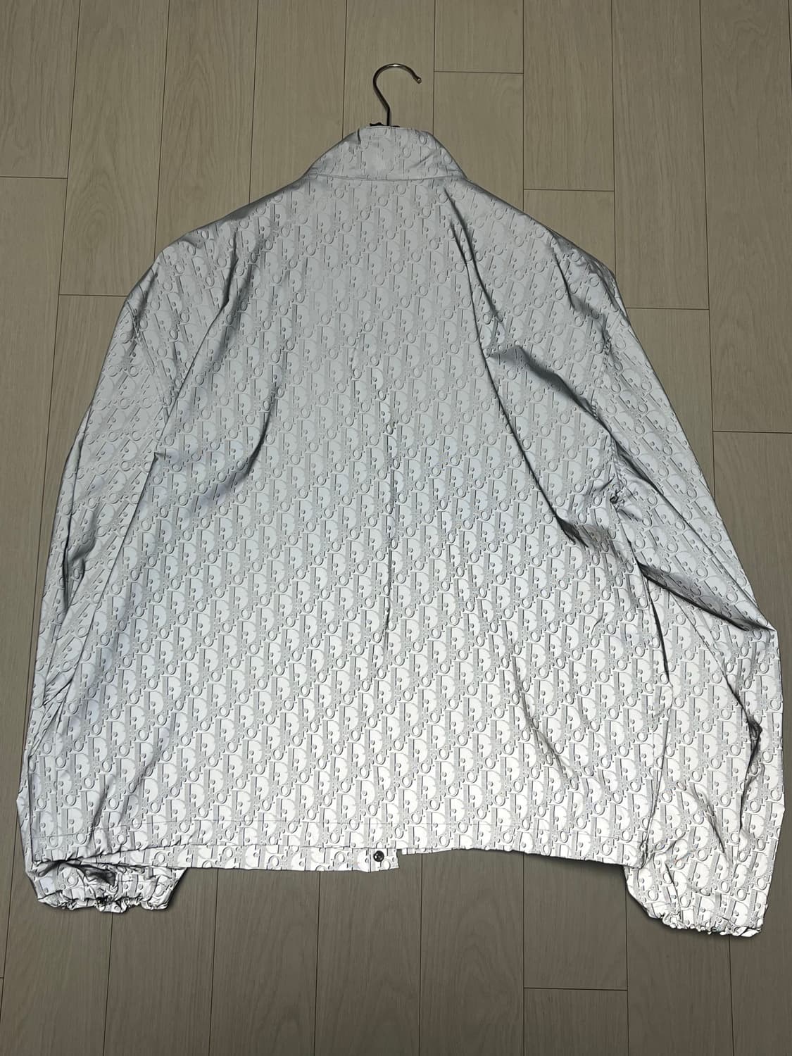 디올 스카치 오블리크 블루종 상품이미지2