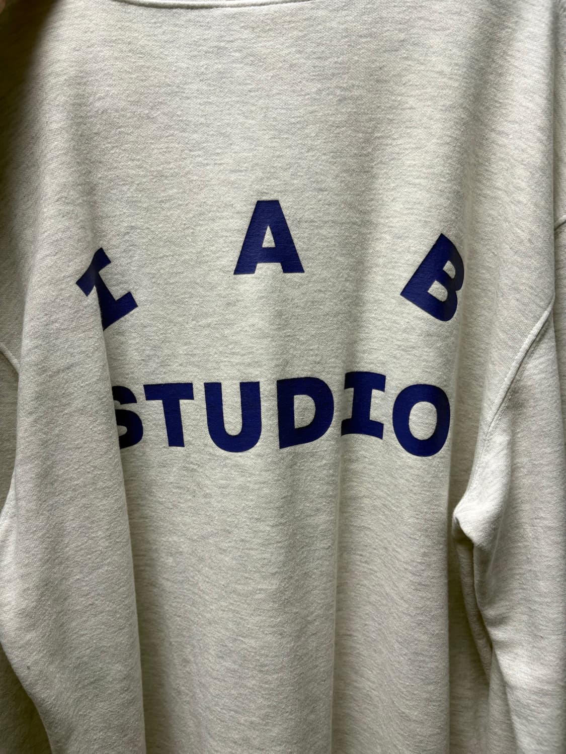 아이앱 스튜디오 롱슬리브 상품이미지5