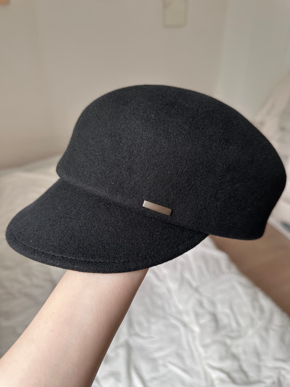 카시라 보이캡 상품이미지1