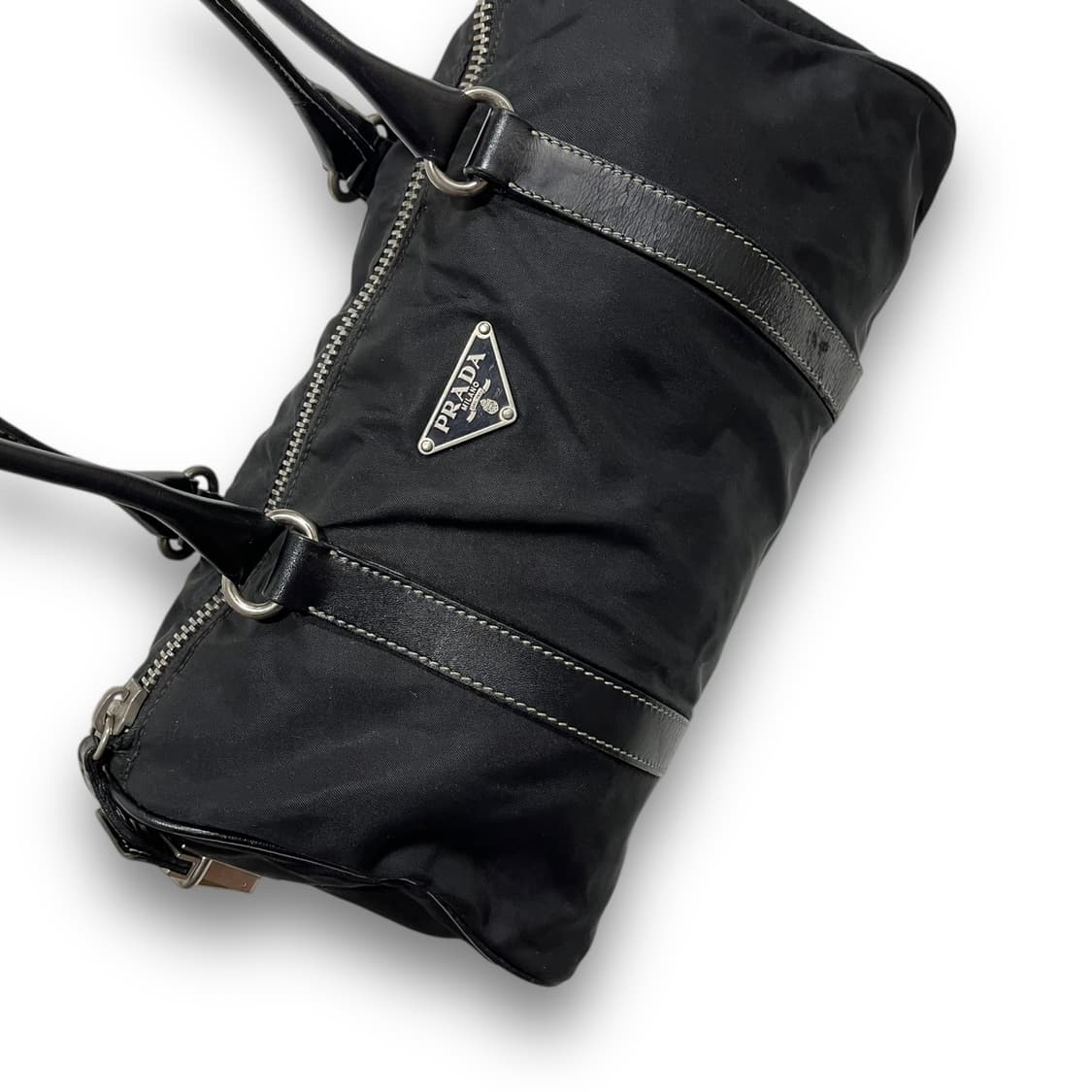 프라다 락시크 구형 빈티지 숄더백/골프백 상품이미지2
