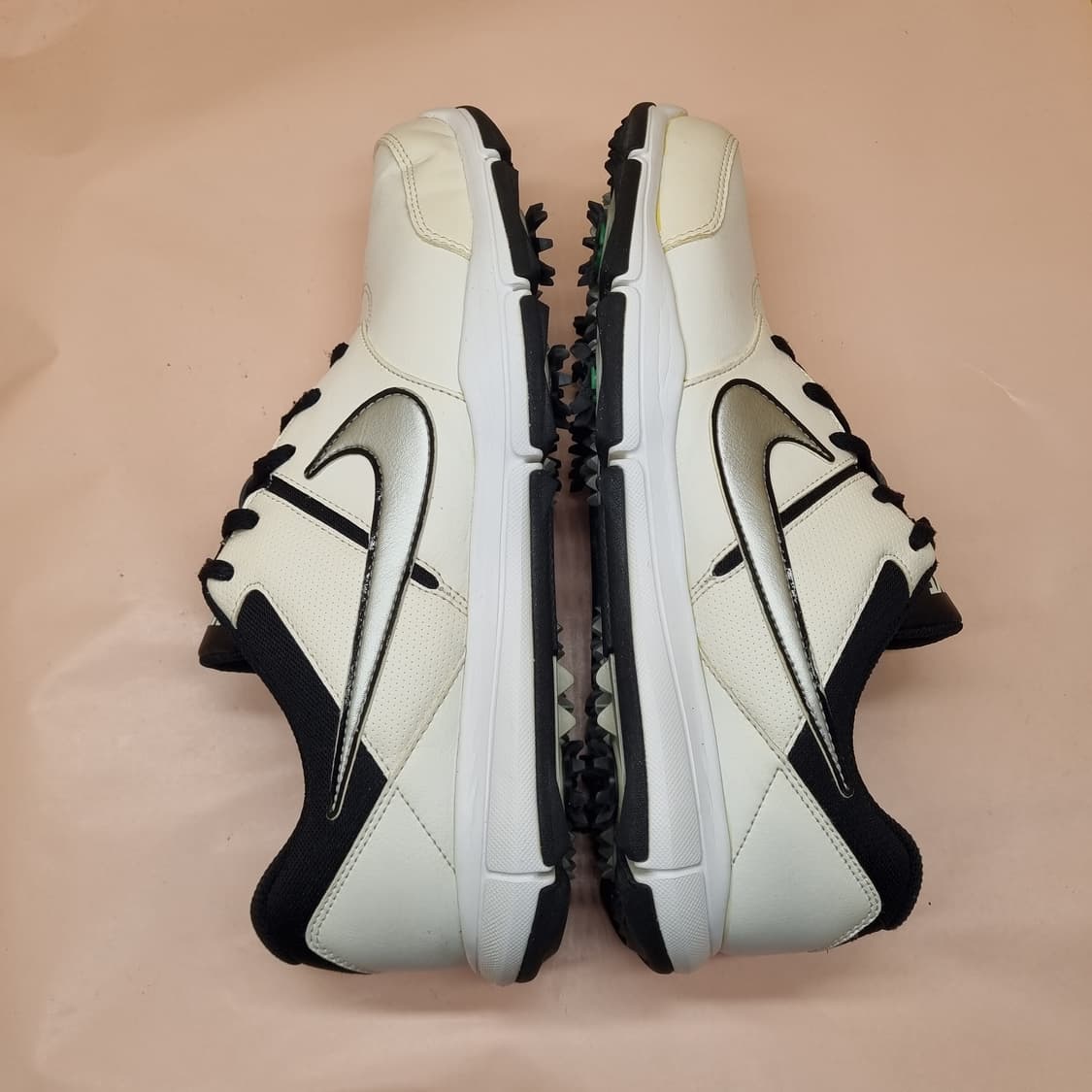 나이키 듀라스포츠 남성 골프화 265 상품이미지5