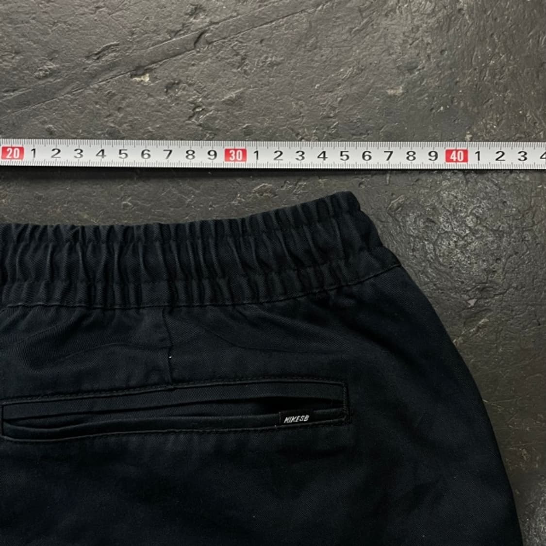 100 나이키 SB 드라이핏 팬츠 상품이미지8