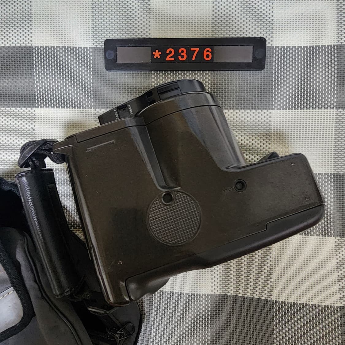 올림푸스 AZ-330 슈퍼 줌 필름카메라 파우치포함 상품이미지4