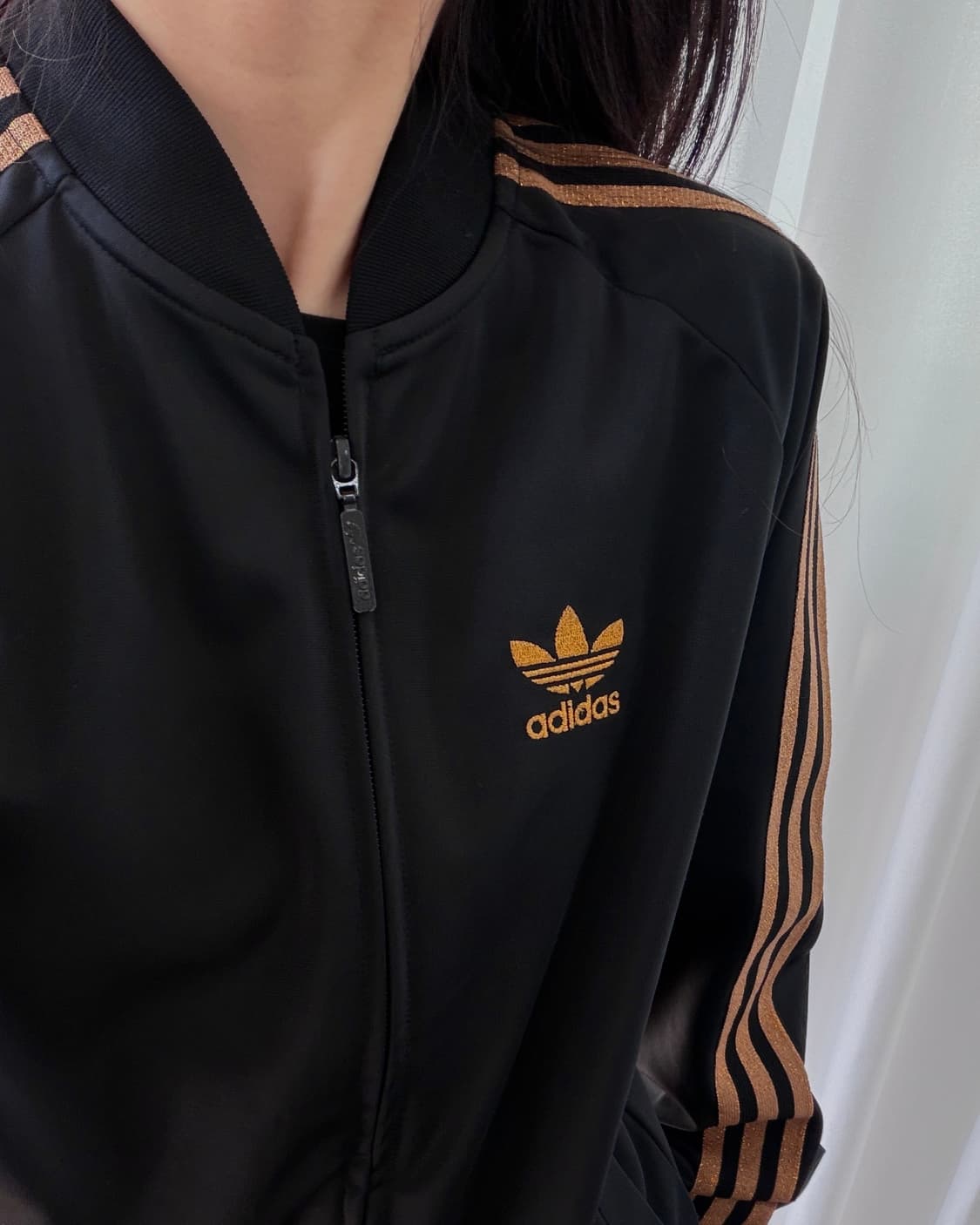 [S]아디다스 니고베어 검골 트랙탑 져지 상품이미지5