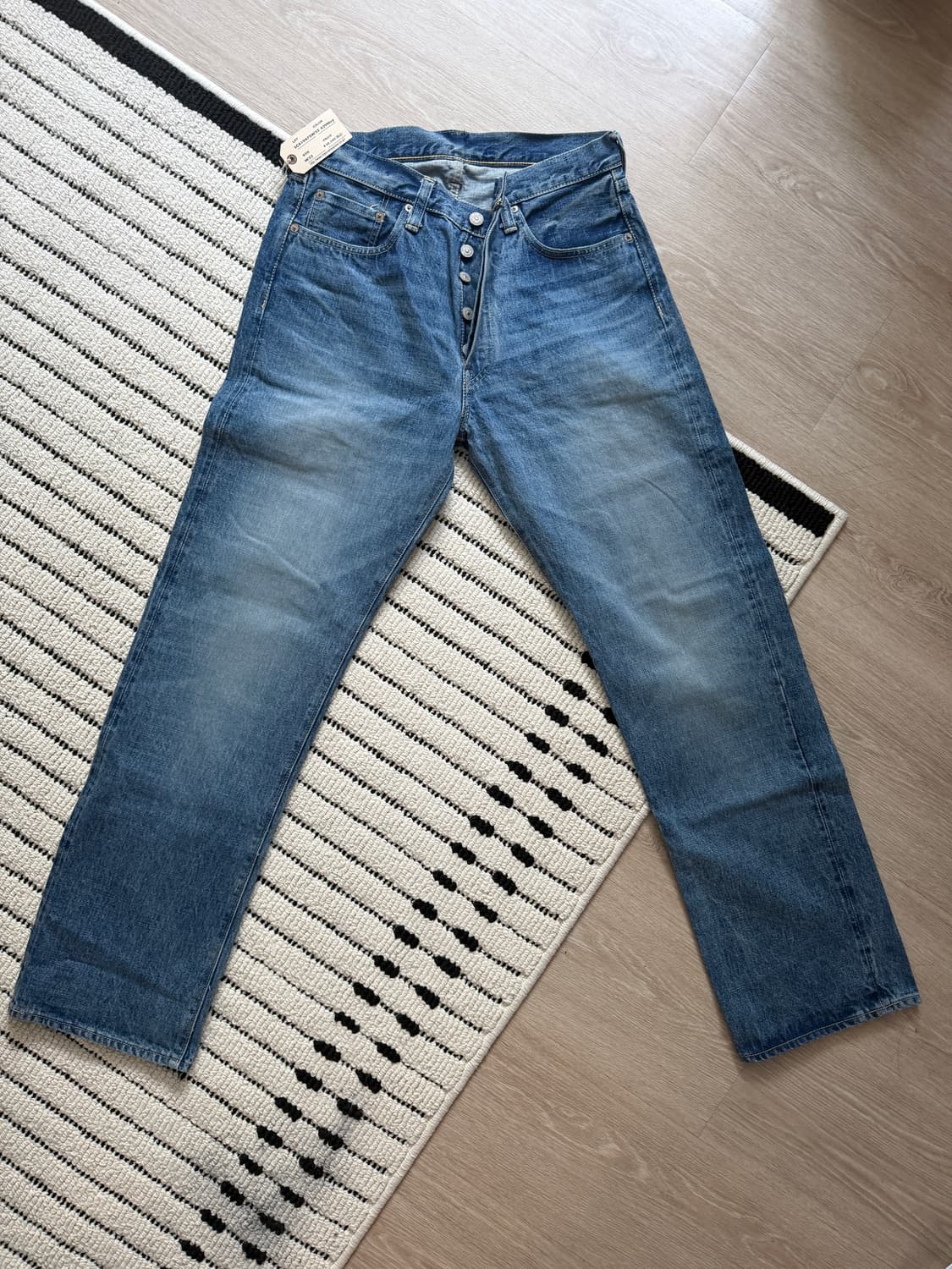 슈가케인 1947AGED 32사이즈 (SC41947SW) 상품이미지2