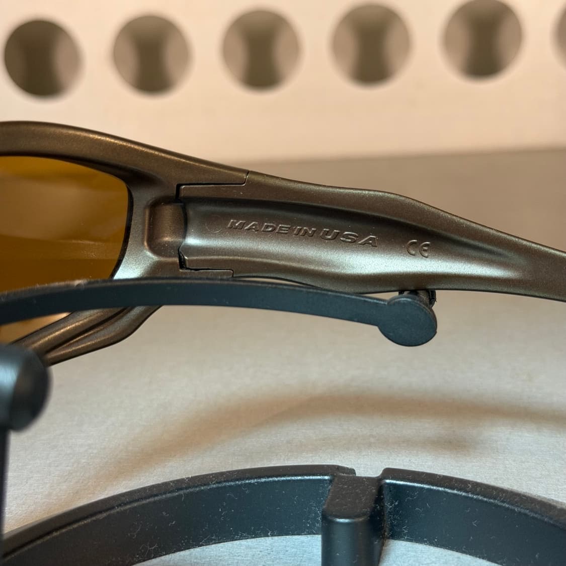 오클리 Monster Dog 몬스터독 (2003) 상품이미지5