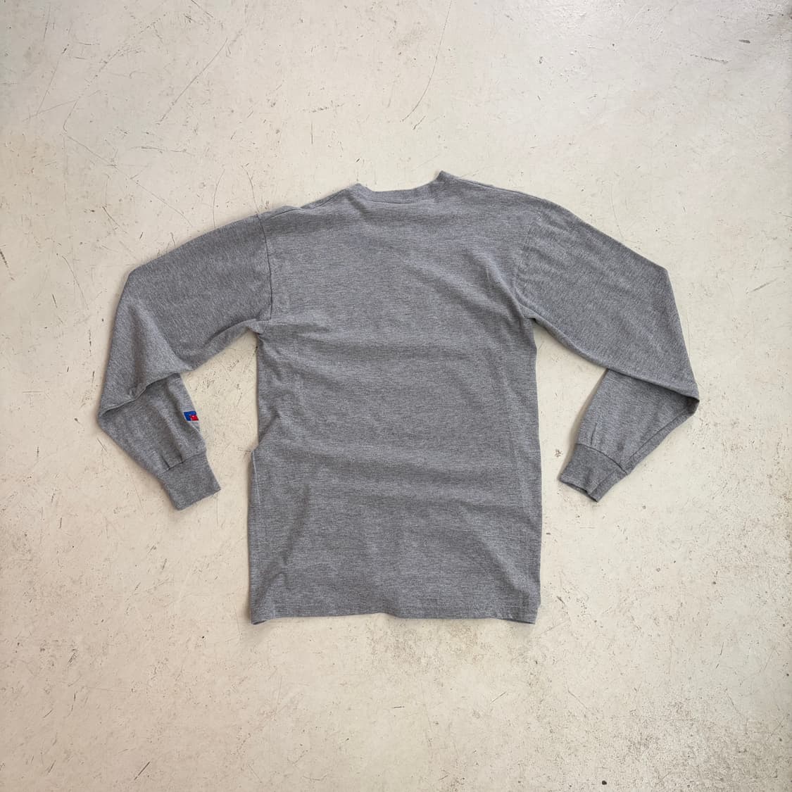 러셀 애슬래틱 빈티지 롱슬리브 S 상품이미지5