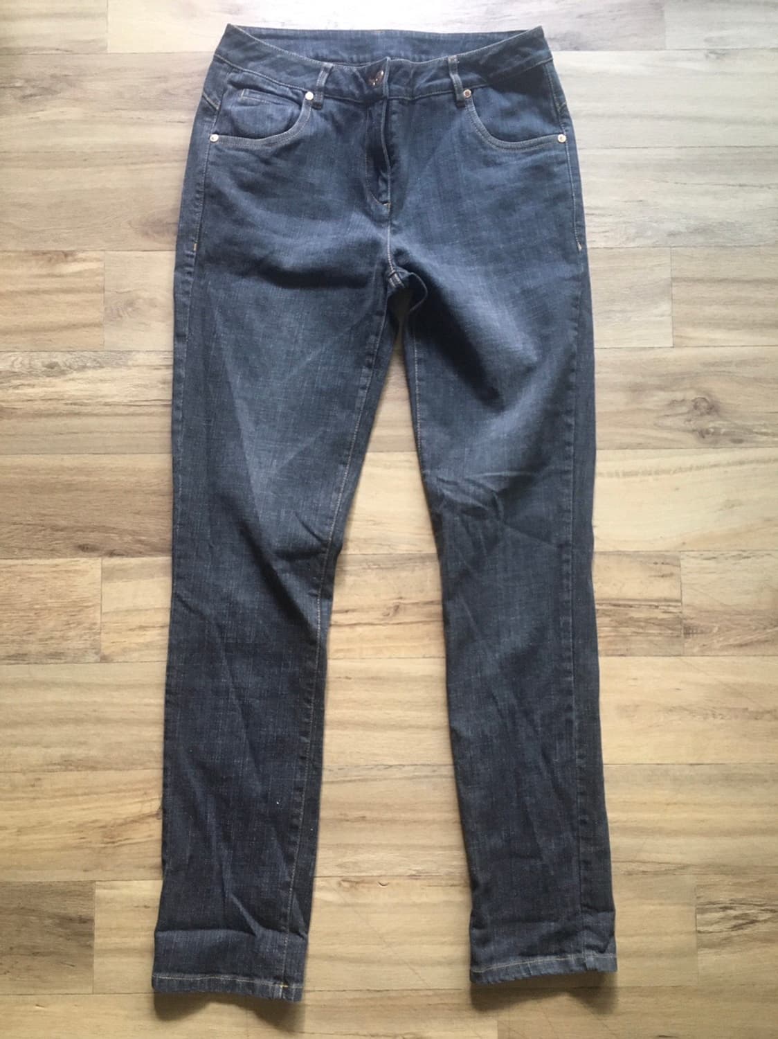 브루넬로쿠치넬리 흑청데님  상품이미지1