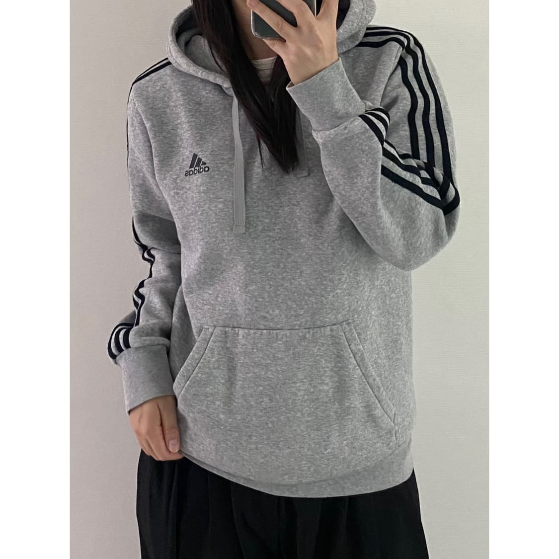 아디다스 후드티 상품이미지1