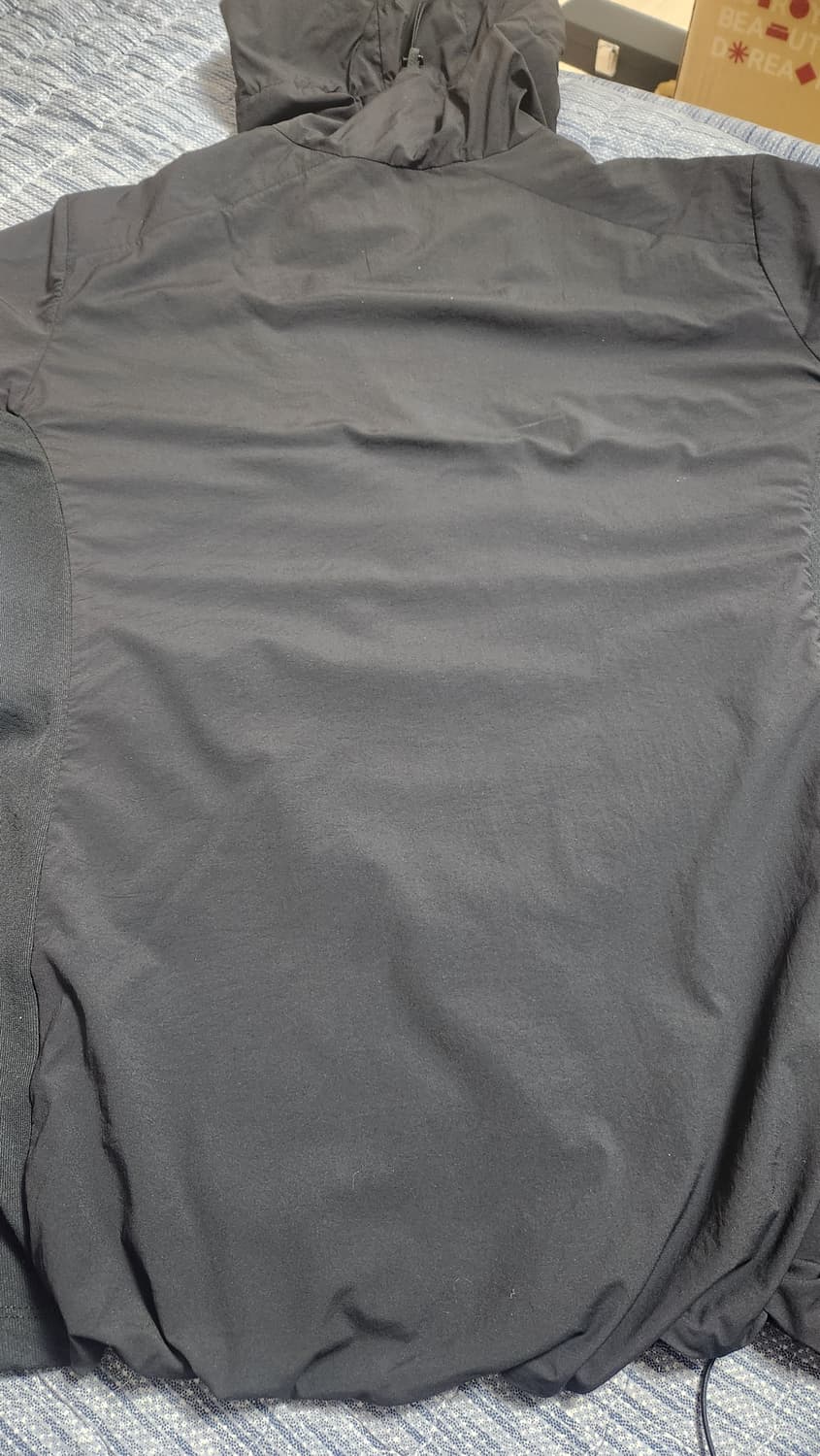 아크테릭스 아톰 헤비웨이트 후디 sl 상품이미지4