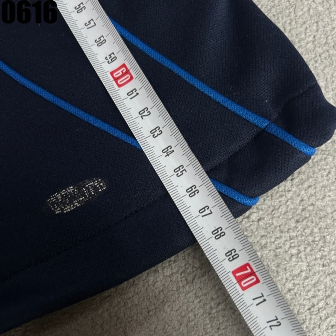 아디다스 삼선 져지  상품이미지5