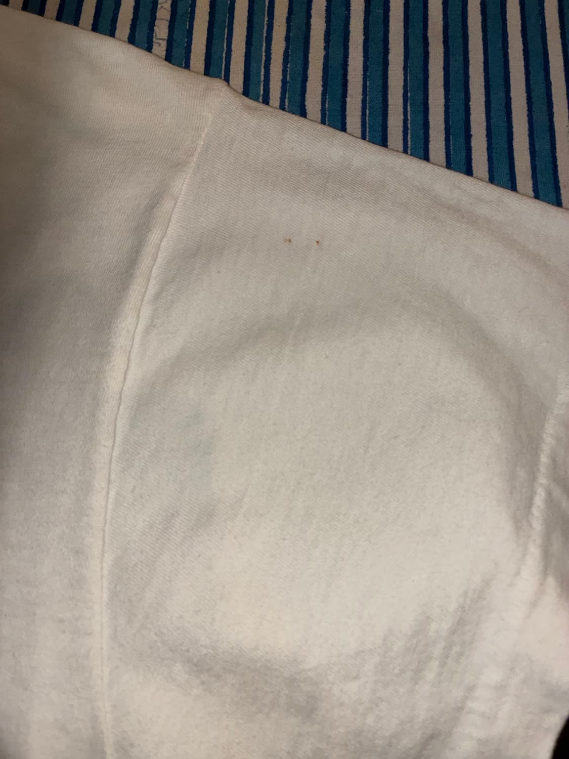 80s~90s BMW 15KM Footrace T-shirt 상품이미지10